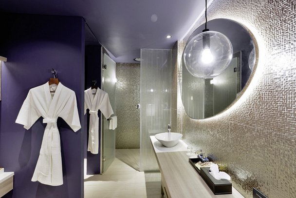 Veranda Resort Pattaya - MGallery - Badbeispiel