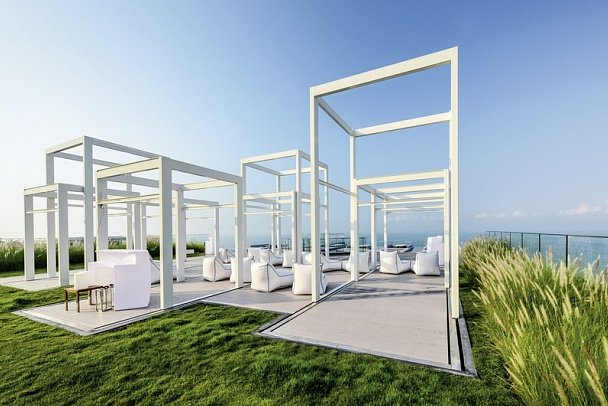 Veranda Resort Pattaya - MGallery - Bar 