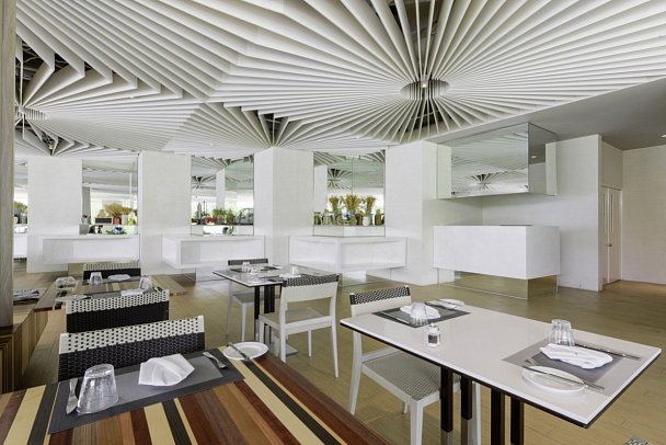 Veranda Resort Pattaya - MGallery - Restaurant 