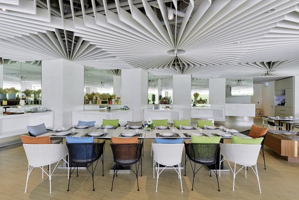 Veranda Resort Pattaya - MGallery - Restaurant 