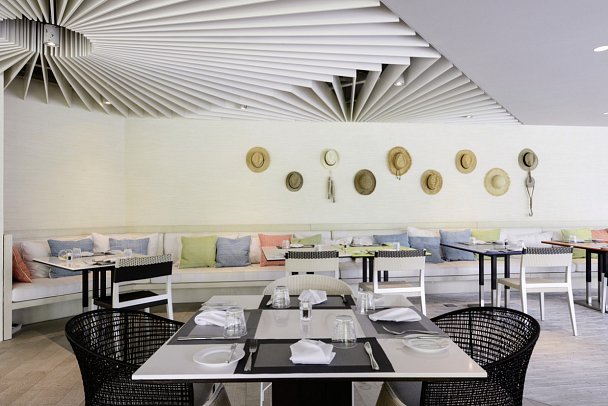 Veranda Resort Pattaya - MGallery - Restaurant 