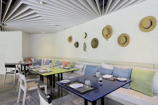 Veranda Resort Pattaya - MGallery - Restaurant 