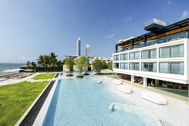 Veranda Resort Pattaya - MGallery