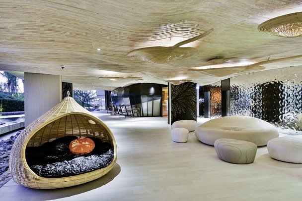 Veranda Resort Pattaya - MGallery - Lobby