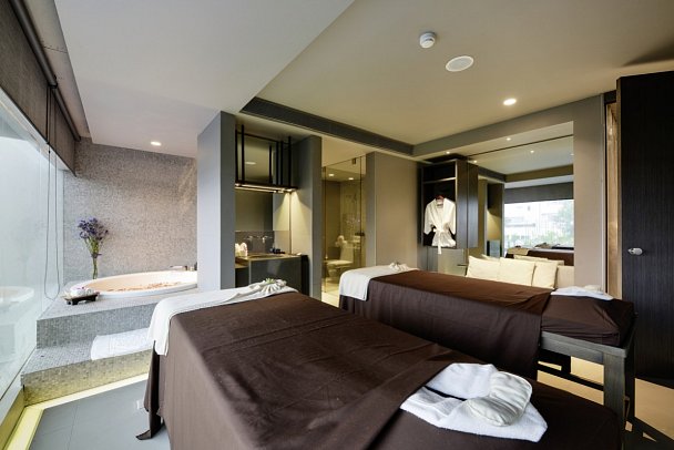 Veranda Resort Pattaya - MGallery - Spa