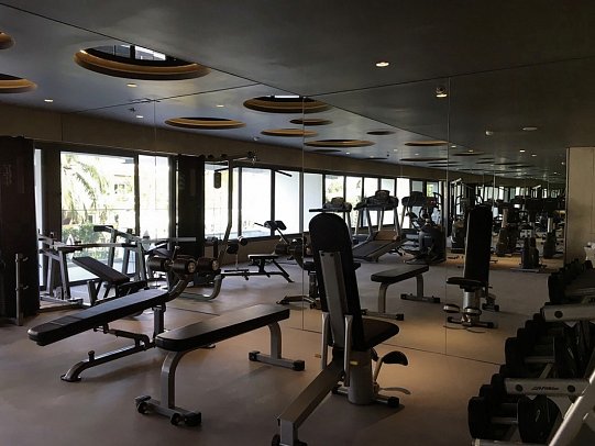 Veranda Resort Pattaya - MGallery