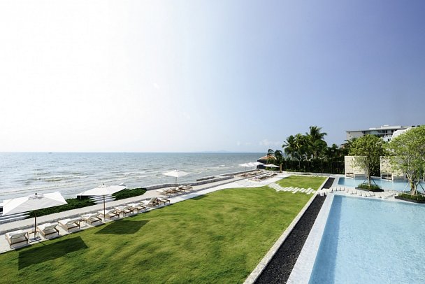 Veranda Resort Pattaya - MGallery