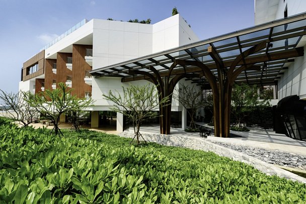 Veranda Resort Pattaya - MGallery