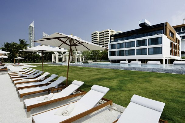 Veranda Resort Pattaya - MGallery