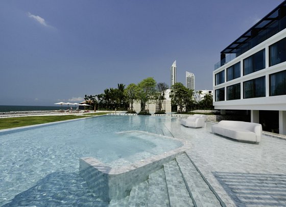 Veranda Resort Pattaya - MGallery
