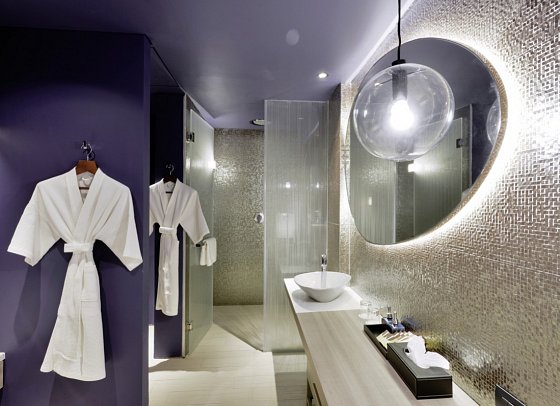 Veranda Resort Pattaya - MGallery - Badbeispiel