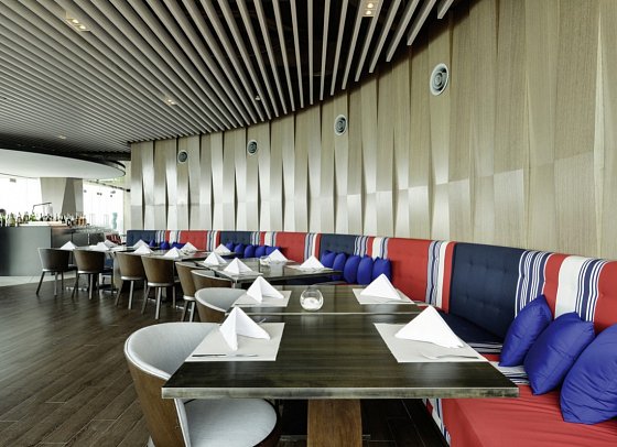 Veranda Resort Pattaya - MGallery - Restaurant 