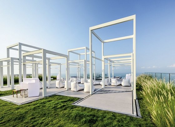 Veranda Resort Pattaya - MGallery - Bar 