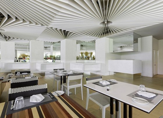 Veranda Resort Pattaya - MGallery - Restaurant 