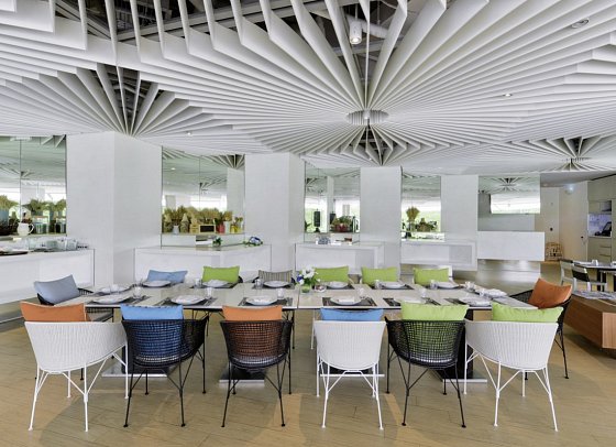 Veranda Resort Pattaya - MGallery - Restaurant 