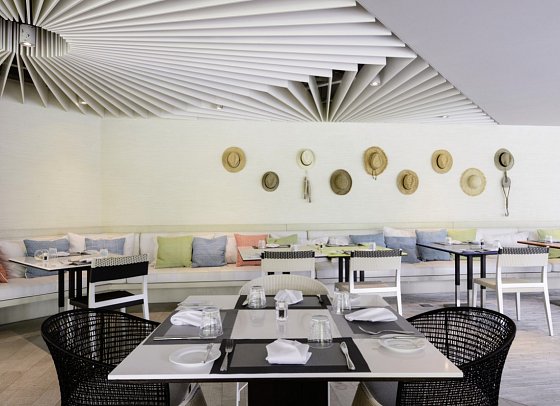 Veranda Resort Pattaya - MGallery - Restaurant 