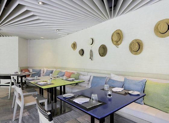 Veranda Resort Pattaya - MGallery - Restaurant 