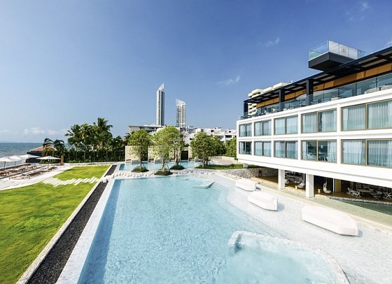Veranda Resort Pattaya - MGallery