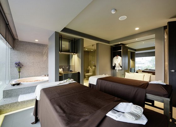 Veranda Resort Pattaya - MGallery - Spa