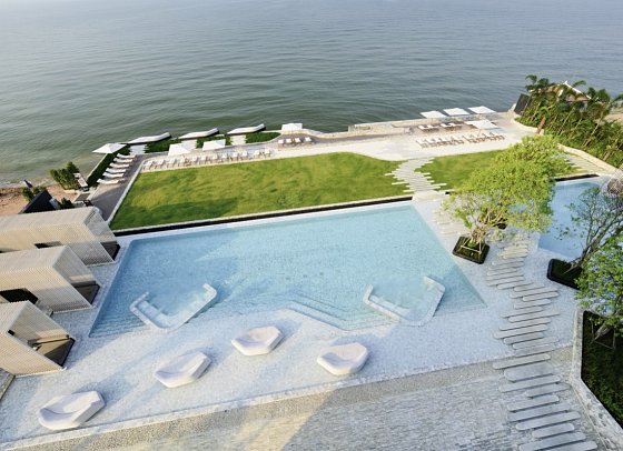 Veranda Resort Pattaya - MGallery