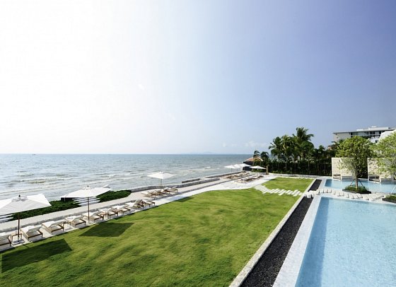 Veranda Resort Pattaya - MGallery