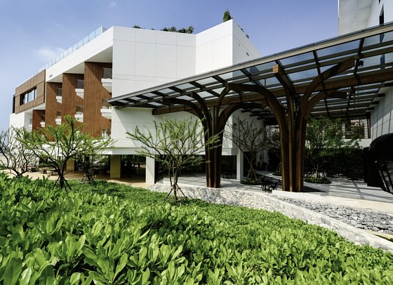 Veranda Resort Pattaya - MGallery
