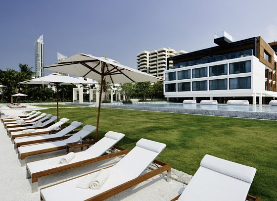Veranda Resort Pattaya - MGallery