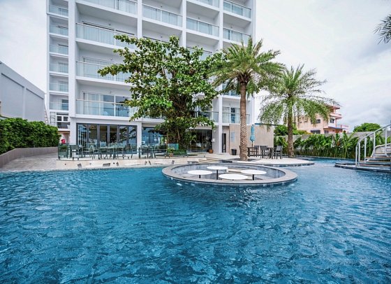 Worita Cove Hotel