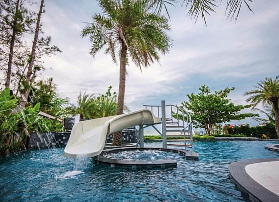Worita Cove Hotel