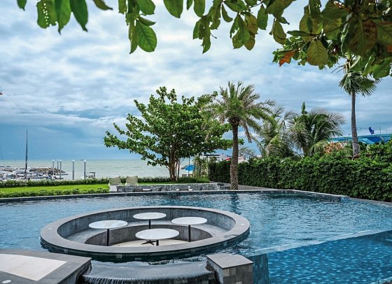 Worita Cove Hotel