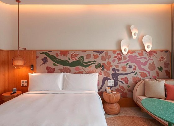 The Standard, Pattaya Na Jomtien - Wohnbeispiel Standard (Zimmercodierung UG1)