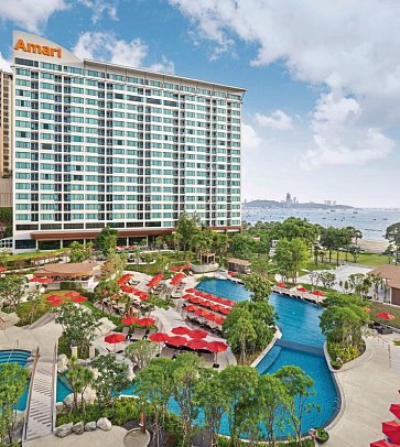 Amari Pattaya