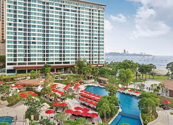 Amari Pattaya