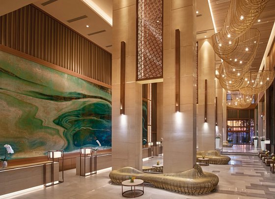 Amari Pattaya
