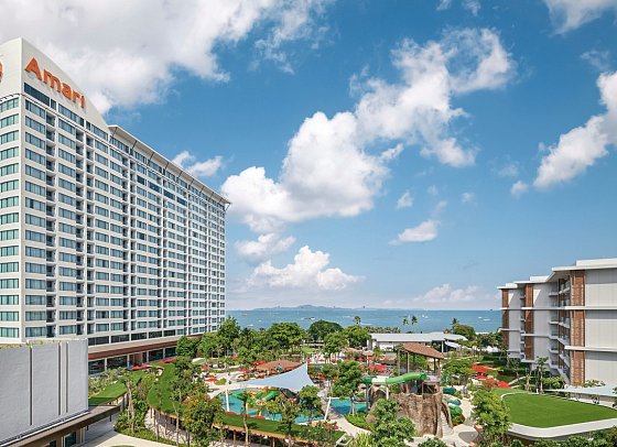 Amari Pattaya