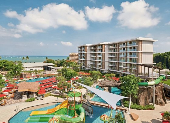 Amari Pattaya