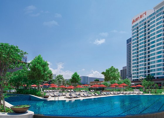 Amari Pattaya