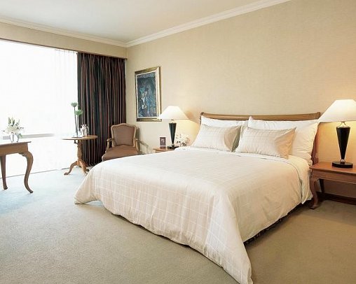 Pullman Bangkok Hotel G