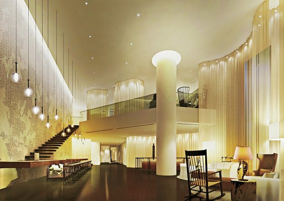 Pullman Bangkok Hotel G