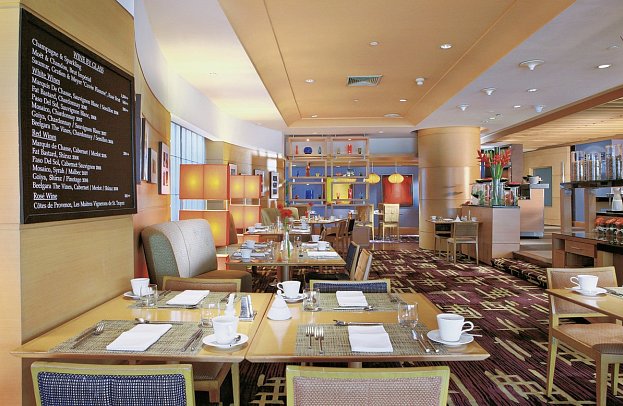 Pullman Bangkok Hotel G