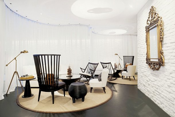 Pullman Bangkok Hotel G