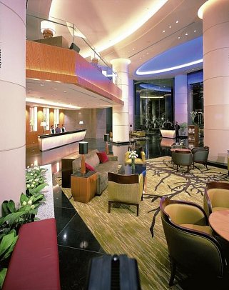 Pullman Bangkok Hotel G
