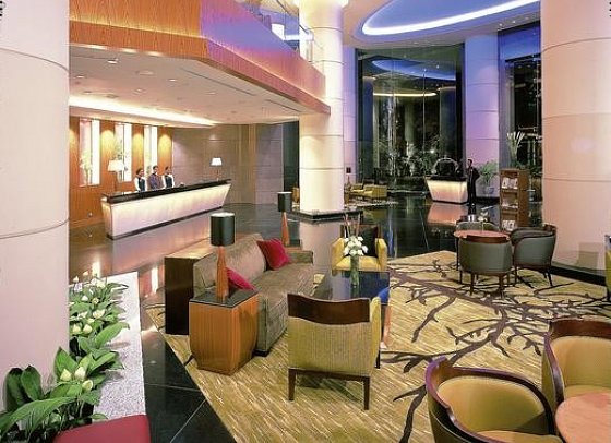 Pullman Bangkok Hotel G