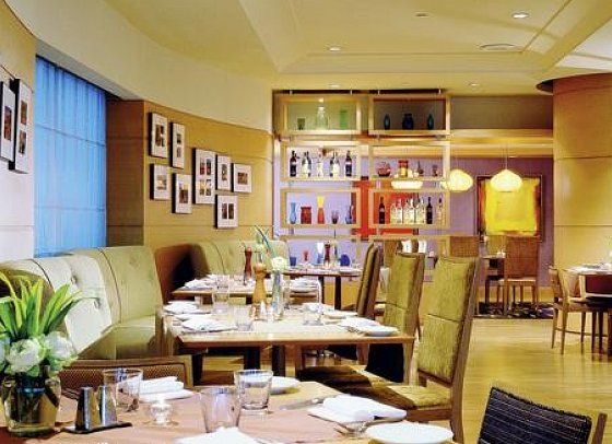 Pullman Bangkok Hotel G