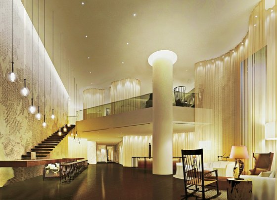 Pullman Bangkok Hotel G