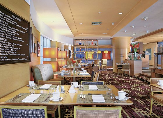 Pullman Bangkok Hotel G