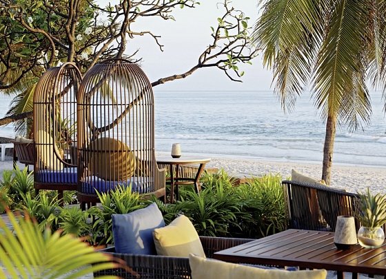 Centara Grand Beach Resort & Villas Hua Hin