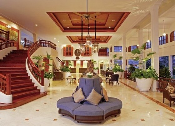 Centara Grand Beach Resort & Villas Hua Hin