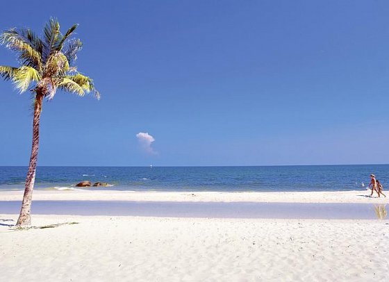 Centara Grand Beach Resort & Villas Hua Hin