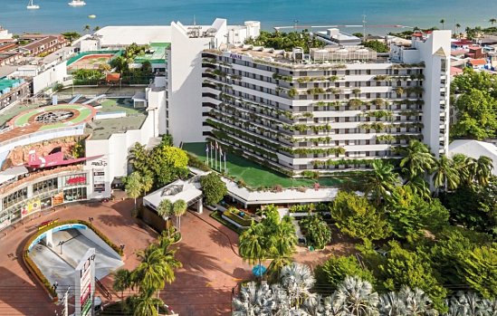 Avani Pattaya Resort